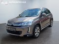 Daumennagel 1 - Citroën C4 Aircross Tendance 2WD/NAVI/AHK/PANO/1.HAND/EURO5