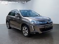 Daumennagel 7 - Citroën C4 Aircross Tendance 2WD/NAVI/AHK/PANO/1.HAND/EURO5