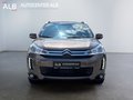Daumennagel 8 - Citroën C4 Aircross Tendance 2WD/NAVI/AHK/PANO/1.HAND/EURO5