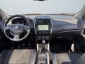 Daumennagel 14 - Citroën C4 Aircross Tendance 2WD/NAVI/AHK/PANO/1.HAND/EURO5