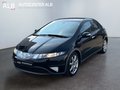 Daumennagel 1 - Honda Civic 5-trg./2.HAND/KLIMA/TOP/