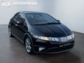 Daumennagel 7 - Honda Civic 5-trg./2.HAND/KLIMA/TOP/