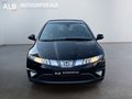 Daumennagel 8 - Honda Civic 5-trg./2.HAND/KLIMA/TOP/