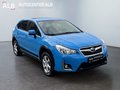 Daumennagel 7 - Subaru XV/ALLRAD/TEMPOMAT/AHK/2.HAND/