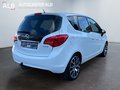 Daumennagel 5 - Opel Meriva B Color Edition/XENON/AHK/TEMPOMAT/EURO5/