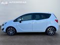 Daumennagel 2 - Opel Meriva B Color Edition/XENON/AHK/TEMPOMAT/EURO5/