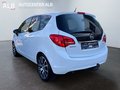 Daumennagel 3 - Opel Meriva B Color Edition/XENON/AHK/TEMPOMAT/EURO5/