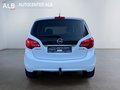 Daumennagel 4 - Opel Meriva B Color Edition/XENON/AHK/TEMPOMAT/EURO5/