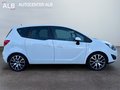 Daumennagel 6 - Opel Meriva B Color Edition/XENON/AHK/TEMPOMAT/EURO5/