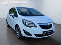 Daumennagel 7 - Opel Meriva B Color Edition/XENON/AHK/TEMPOMAT/EURO5/