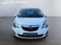 Daumennagel 8 - Opel Meriva B Color Edition/XENON/AHK/TEMPOMAT/EURO5/