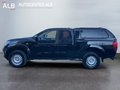 Daumennagel 2 - Nissan Navara King Cab 4X4 Doppelkabine/1.HAND/EURO.6/SHZ/AHK/TOP/