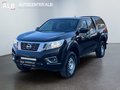 Daumennagel 1 - Nissan Navara King Cab 4X4 Doppelkabine/1.HAND/EURO.6/SHZ/AHK/TOP/