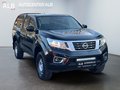 Daumennagel 7 - Nissan Navara King Cab 4X4 Doppelkabine/1.HAND/EURO.6/SHZ/AHK/TOP/