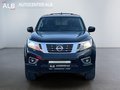 Daumennagel 8 - Nissan Navara King Cab 4X4 Doppelkabine/1.HAND/EURO.6/SHZ/AHK/TOP/