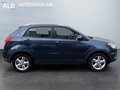 Daumennagel 6 - SsangYong Korando Quartz/4x4/AUTOMATIK/2.HAND/AHK/TOP ZUSTAND/