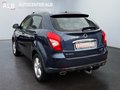 Daumennagel 3 - SsangYong Korando Quartz/4x4/AUTOMATIK/2.HAND/AHK/TOP ZUSTAND/