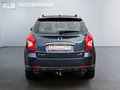 Daumennagel 4 - SsangYong Korando Quartz/4x4/AUTOMATIK/2.HAND/AHK/TOP ZUSTAND/