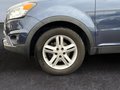 Daumennagel 9 - SsangYong Korando Quartz/4x4/AUTOMATIK/2.HAND/AHK/TOP ZUSTAND/