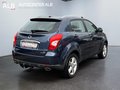 Daumennagel 5 - SsangYong Korando Quartz/4x4/AUTOMATIK/2.HAND/AHK/TOP ZUSTAND/