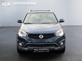 Daumennagel 8 - SsangYong Korando Quartz/4x4/AUTOMATIK/2.HAND/AHK/TOP ZUSTAND/