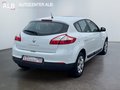 Daumennagel 5 - Renault Megane III 5-trg./