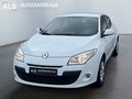 Daumennagel 1 - Renault Megane III 5-trg./