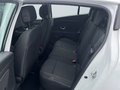 Daumennagel 10 - Renault Megane III 5-trg./