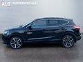 Daumennagel 2 - Nissan Qashqai Visia/TEMPOMAT/EURO.6/NAVI/TOP/