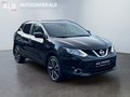 Daumennagel 7 - Nissan Qashqai Visia/TEMPOMAT/EURO.6/NAVI/TOP/