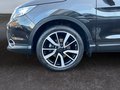 Daumennagel 9 - Nissan Qashqai Visia/TEMPOMAT/EURO.6/NAVI/TOP/