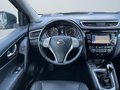 Daumennagel 13 - Nissan Qashqai Visia/TEMPOMAT/EURO.6/NAVI/TOP/