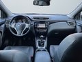 Daumennagel 14 - Nissan Qashqai Visia/TEMPOMAT/EURO.6/NAVI/TOP/