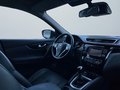 Daumennagel 15 - Nissan Qashqai Visia/TEMPOMAT/EURO.6/NAVI/TOP/