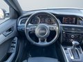 Daumennagel 15 - Audi A4 Avant/S-TRONIC/XENON/2.HAND/SHZ/EURO.6/TOP/