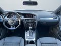 Daumennagel 14 - Audi A4 Avant/S-TRONIC/XENON/2.HAND/SHZ/EURO.6/TOP/
