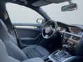 Daumennagel 13 - Audi A4 Avant/S-TRONIC/XENON/2.HAND/SHZ/EURO.6/TOP/