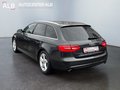 Daumennagel 3 - Audi A4 Avant/S-TRONIC/XENON/2.HAND/SHZ/EURO.6/TOP/