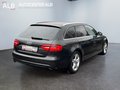 Daumennagel 5 - Audi A4 Avant/S-TRONIC/XENON/2.HAND/SHZ/EURO.6/TOP/