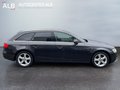 Daumennagel 6 - Audi A4 Avant/S-TRONIC/XENON/2.HAND/SHZ/EURO.6/TOP/