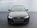Daumennagel 8 - Audi A4 Avant/S-TRONIC/XENON/2.HAND/SHZ/EURO.6/TOP/