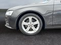 Daumennagel 9 - Audi A4 Avant/S-TRONIC/XENON/2.HAND/SHZ/EURO.6/TOP/