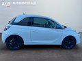 Daumennagel 6 - Opel Adam/TEMPOMAT/1.HAND/TOP/