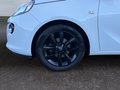 Daumennagel 9 - Opel Adam/TEMPOMAT/1.HAND/TOP/