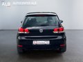 Daumennagel 4 - Volkswagen Golf V Trendline/TEMPOMAT/KLIMA/SHZ/