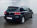 Daumennagel 5 - Volkswagen Golf V Trendline/TEMPOMAT/KLIMA/SHZ/
