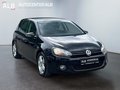 Daumennagel 7 - Volkswagen Golf V Trendline/TEMPOMAT/KLIMA/SHZ/