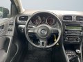 Daumennagel 16 - Volkswagen Golf V Trendline/TEMPOMAT/KLIMA/SHZ/