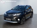Daumennagel 1 - Toyota RAV4 2.2 D-4D Edition-S/AUTOMATIK/4X4/XENON/NAVI/AHK/EURO.5/