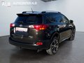 Daumennagel 5 - Toyota RAV4 2.2 D-4D Edition-S/AUTOMATIK/4X4/XENON/NAVI/AHK/EURO.5/